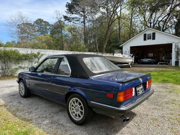 1984 BMW E30 3 Series - Image 4 of 18