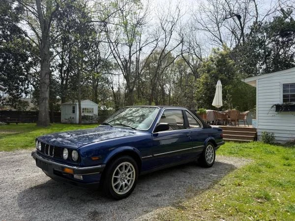 1984 BMW E30 3 Series - Image 6 of 18