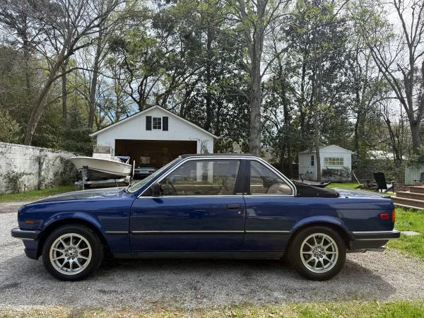 1984 BMW E30 3 Series - Image 8 of 18