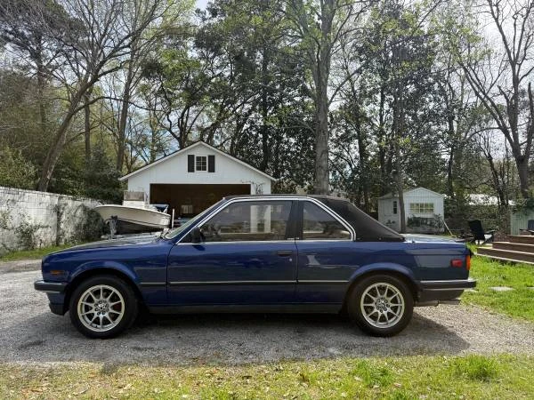 1984 BMW E30 3 Series - Image 5 of 18