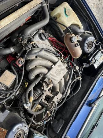 1984 BMW E30 3 Series - Image 10 of 18