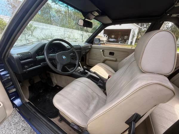 1984 BMW E30 3 Series - Image 12 of 18