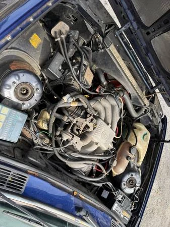 1984 BMW E30 3 Series - Image 11 of 18