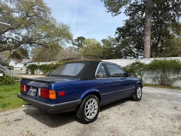 1984 BMW E30 3 Series - Image 3 of 18