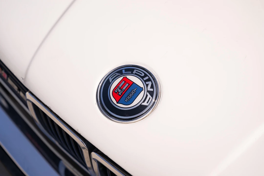 1984 BMW E30 3 Series - Image 21 of 31