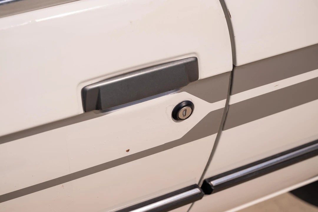 1984 BMW E30 3 Series - Image 31 of 31