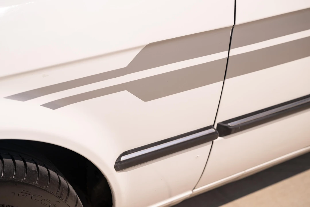 1984 BMW E30 3 Series - Image 25 of 31