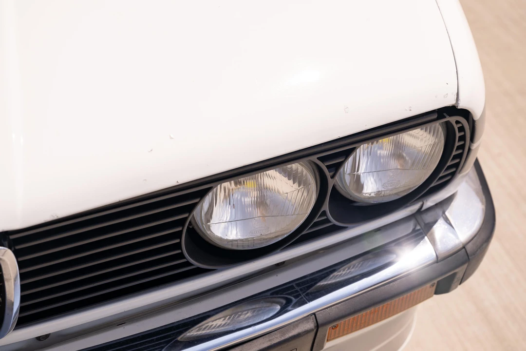 1984 BMW E30 3 Series - Image 23 of 31