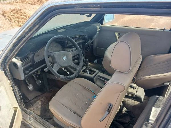1984 BMW E30 3 Series - Image 4 of 4