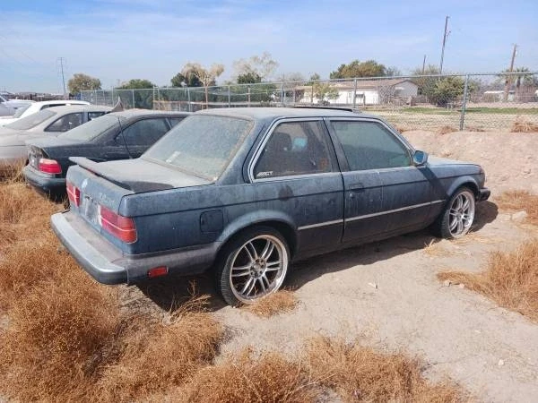 1984 BMW E30 3 Series - Image 2 of 4