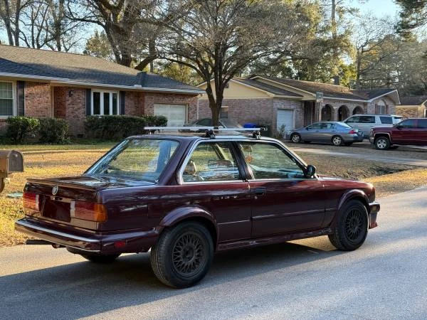 1984 BMW E30 3 Series - Image 8 of 21