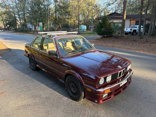 1984 BMW E30 3 Series - Image 6 of 21
