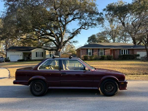 1984 BMW E30 3 Series - Image 7 of 21
