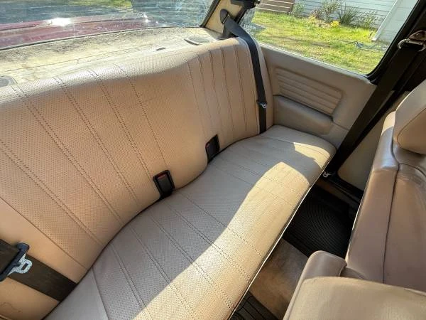 1984 BMW E30 3 Series - Image 21 of 21
