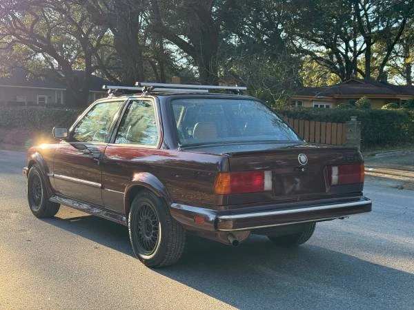 1984 BMW E30 3 Series - Image 10 of 21