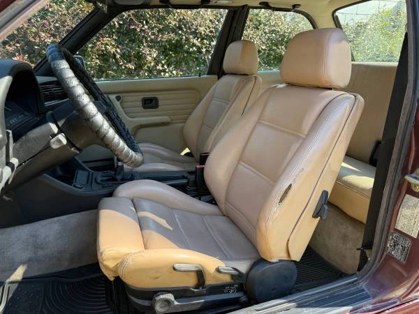 1984 BMW E30 3 Series - Image 19 of 21
