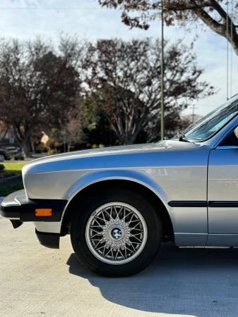 1984 BMW E30 3 Series - Image 4 of 16