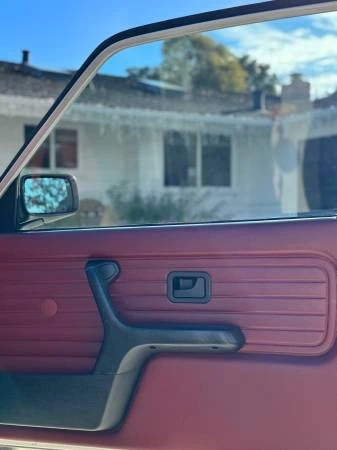 1984 BMW E30 3 Series - Image 12 of 16