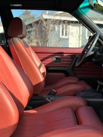 1984 BMW E30 3 Series - Image 8 of 16