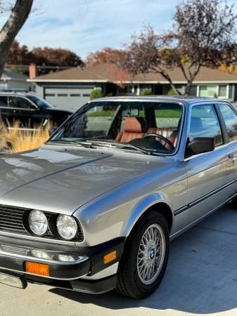 1984 BMW E30 3 Series - Image 3 of 16
