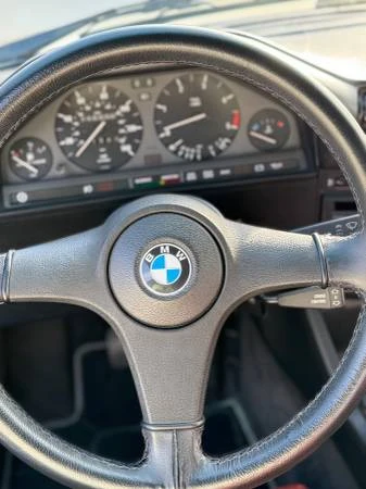 1984 BMW E30 3 Series - Image 15 of 16