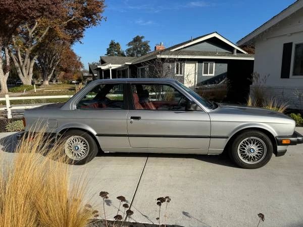 1984 BMW E30 3 Series - Image 13 of 16