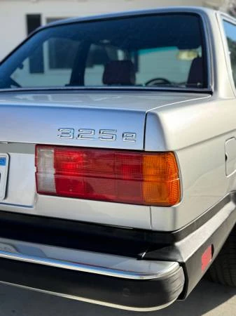 1984 BMW E30 3 Series - Image 6 of 16