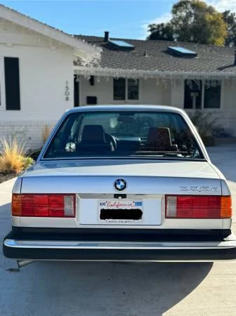 1984 BMW E30 3 Series - Image 5 of 16
