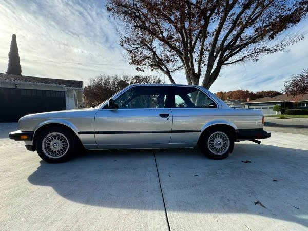 1984 BMW E30 3 Series - Image 14 of 16