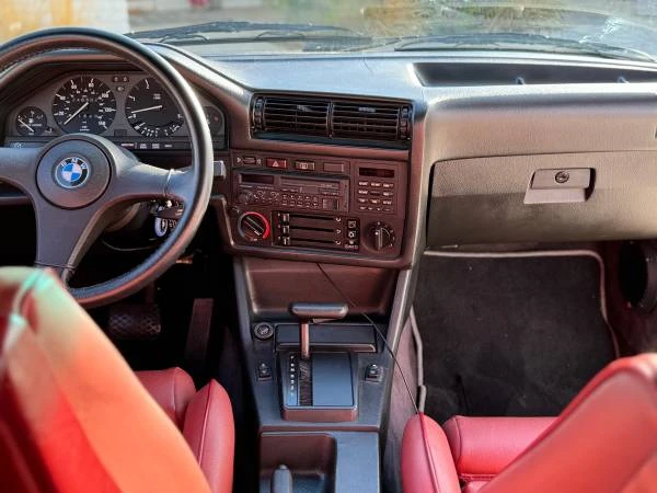 1984 BMW E30 3 Series - Image 10 of 16