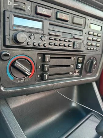 1984 BMW E30 3 Series - Image 16 of 16