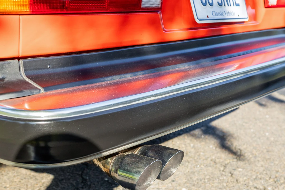 1984 BMW E30 3 Series - Image 26 of 31