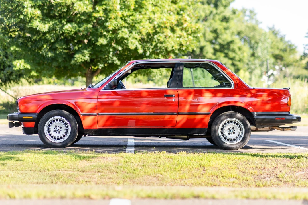 1984 BMW E30 3 Series - Image 3 of 31