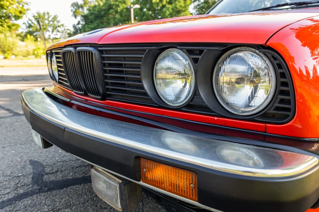 1984 BMW E30 3 Series - Image 18 of 31