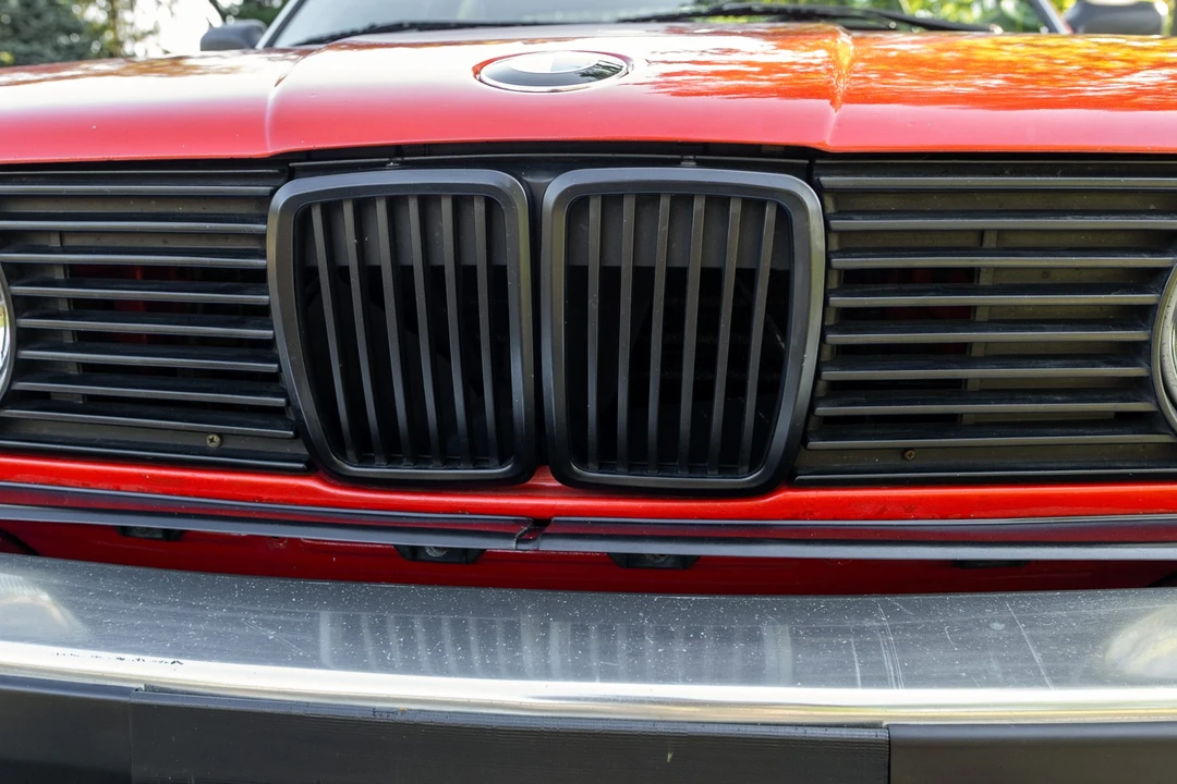 1984 BMW E30 3 Series - Image 16 of 31