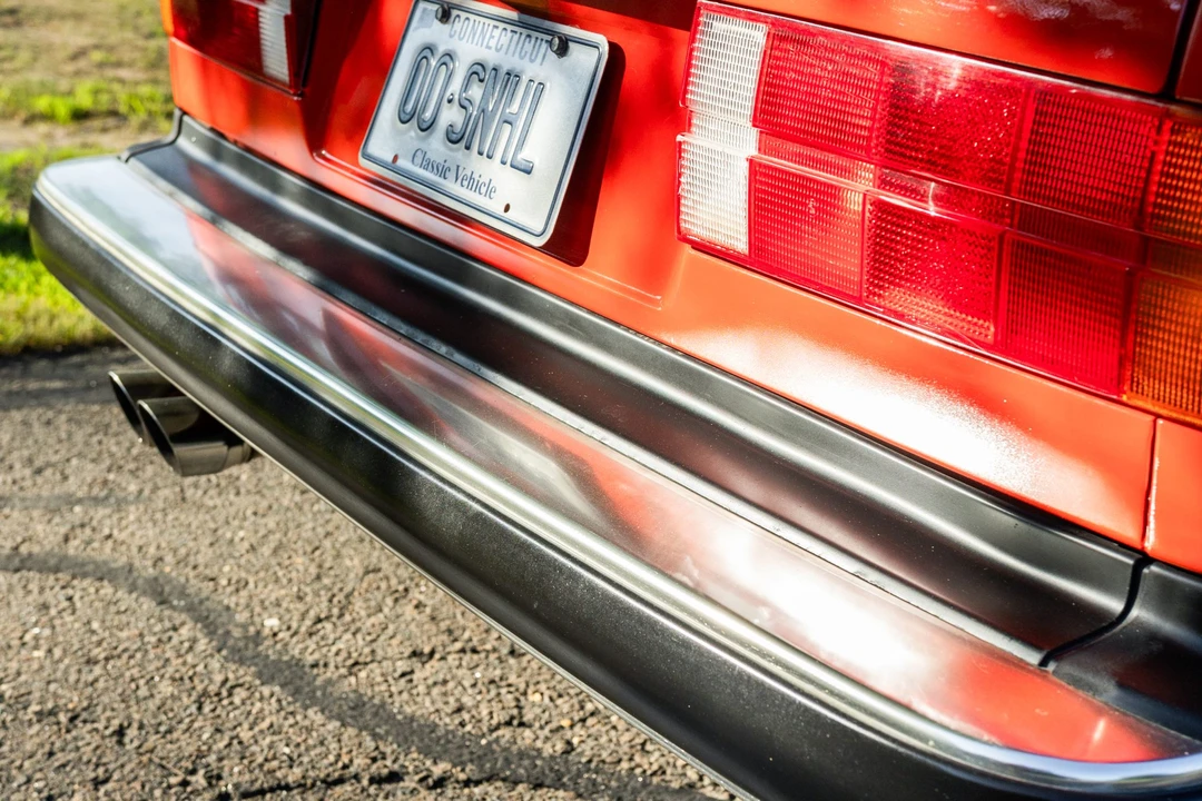 1984 BMW E30 3 Series - Image 29 of 31
