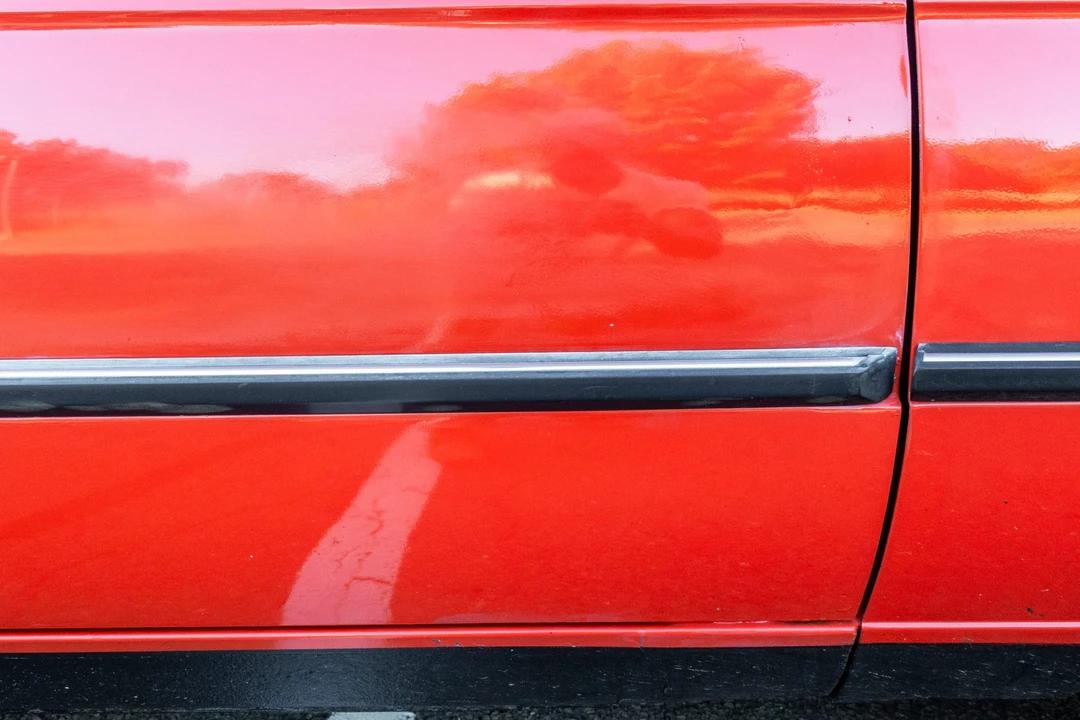 1984 BMW E30 3 Series - Image 23 of 31