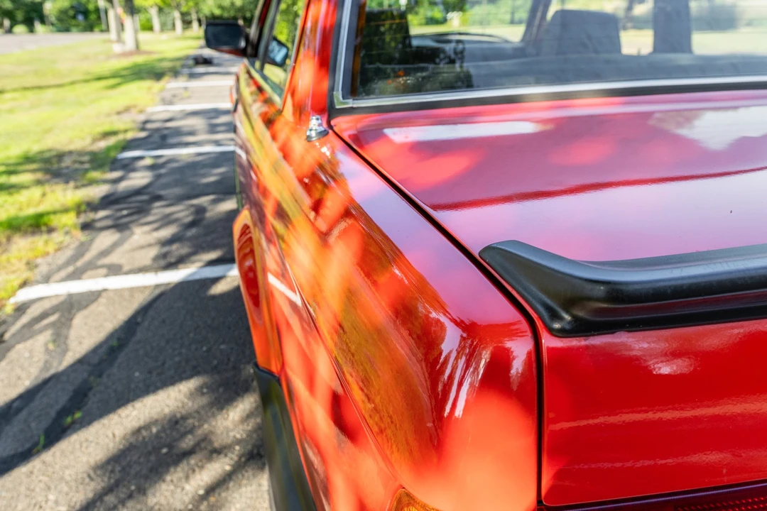 1984 BMW E30 3 Series - Image 24 of 31