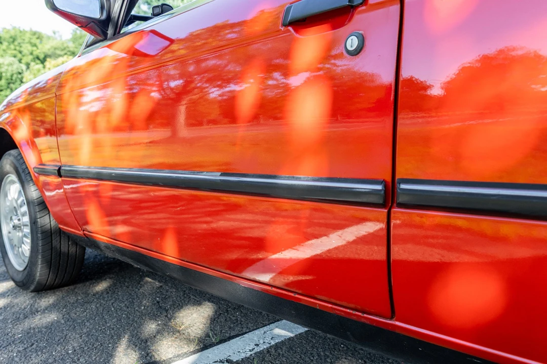 1984 BMW E30 3 Series - Image 22 of 31