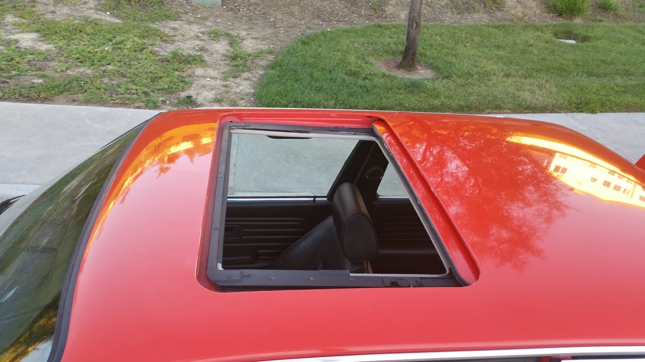 1984 BMW E30 3 Series - Image 12 of 31