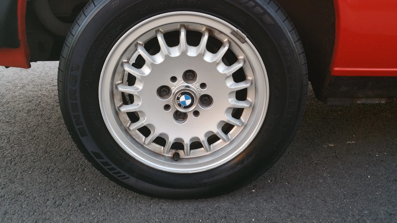 1984 BMW E30 3 Series - Image 18 of 31