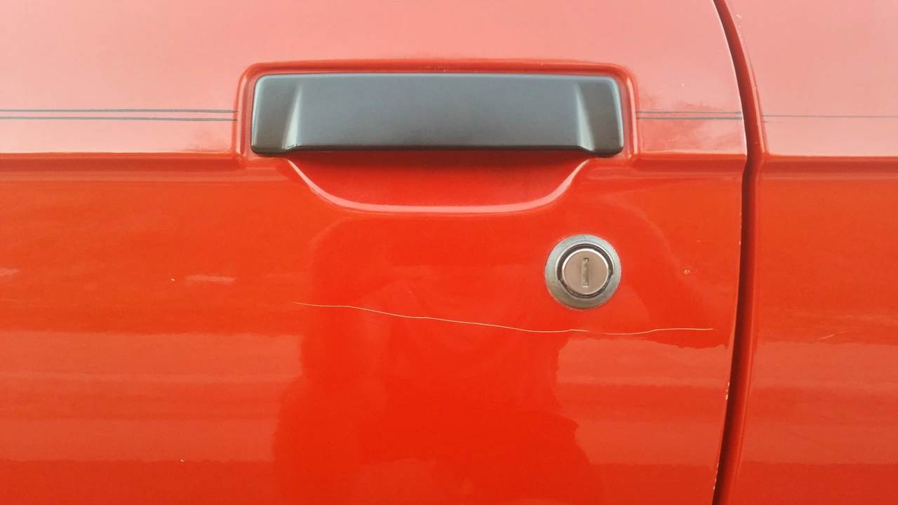 1984 BMW E30 3 Series - Image 13 of 31