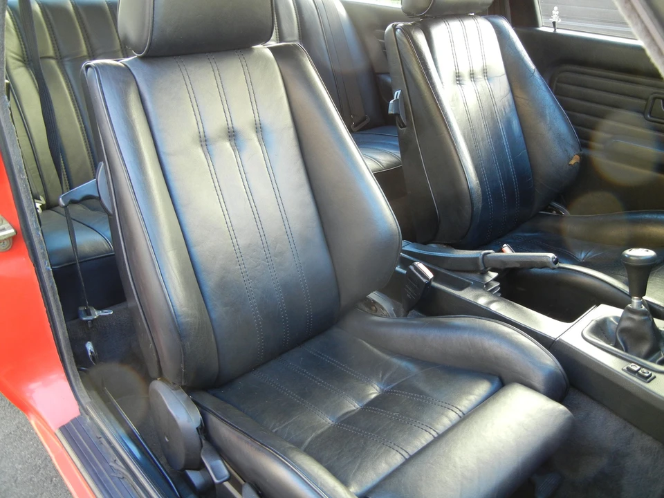 1984 BMW E30 3 Series - Image 29 of 31