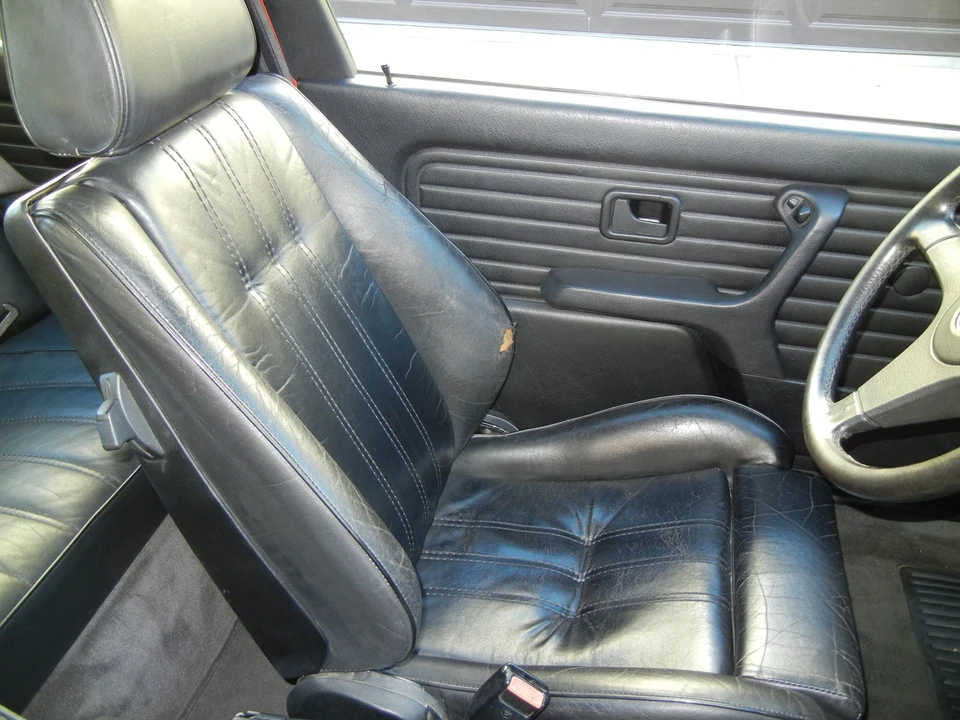 1984 BMW E30 3 Series - Image 30 of 31