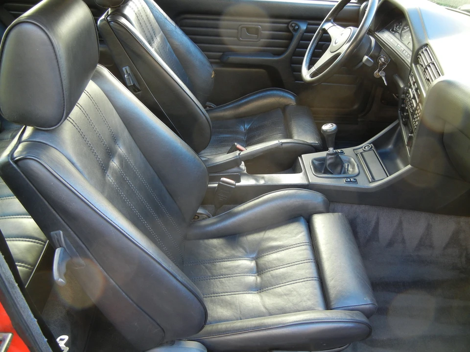 1984 BMW E30 3 Series - Image 31 of 31