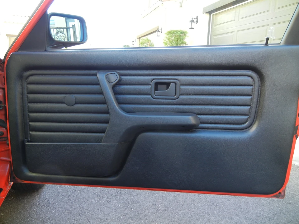1984 BMW E30 3 Series - Image 26 of 31