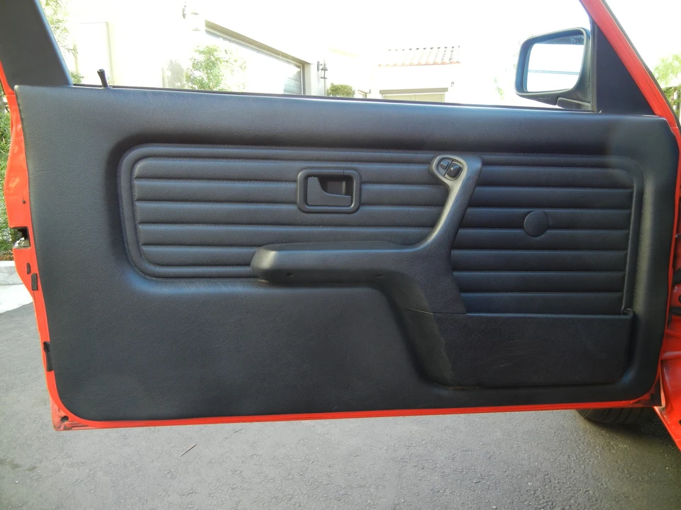 1984 BMW E30 3 Series - Image 25 of 31