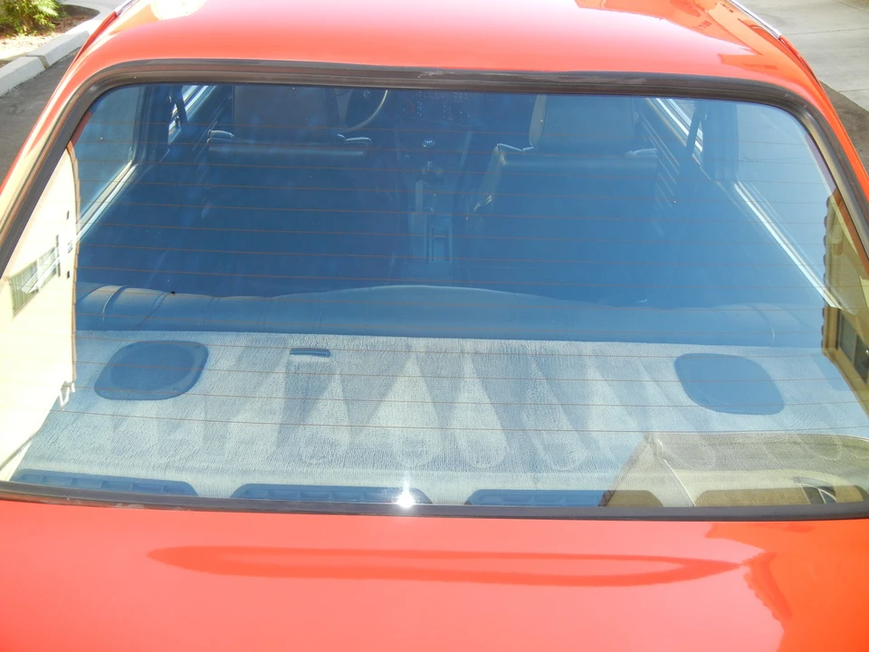 1984 BMW E30 3 Series - Image 15 of 31