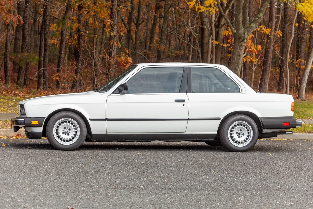 1984 BMW E30 3 Series - Image 14 of 31
