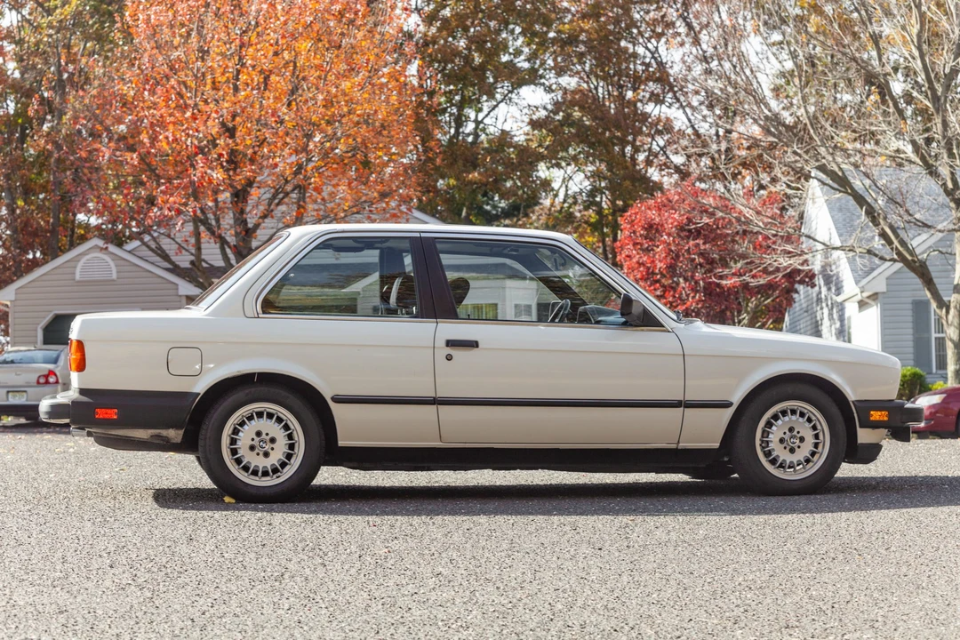 1984 BMW E30 3 Series - Image 7 of 31